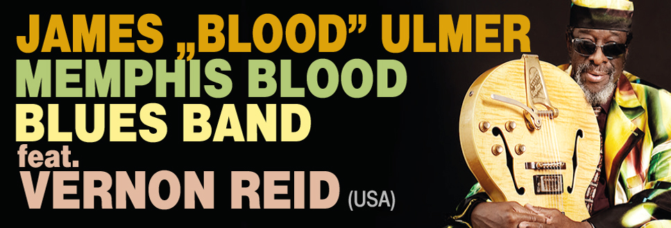 James Blood Ulmer Free Lancing James Blood Ulmer Free Lancing