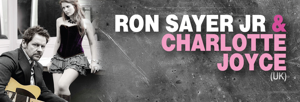 slider_Ron sayer