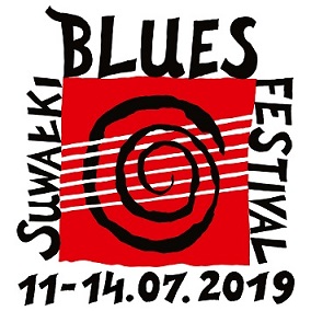 Dofinansowanie 12 .edycji Suwałki Blues Festival