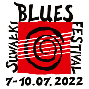 Suwałki Blues Festival 2022 LINEUP