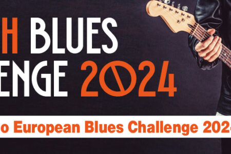 Zgłoszenia do POLISH BLUES CHALLENGE 2024