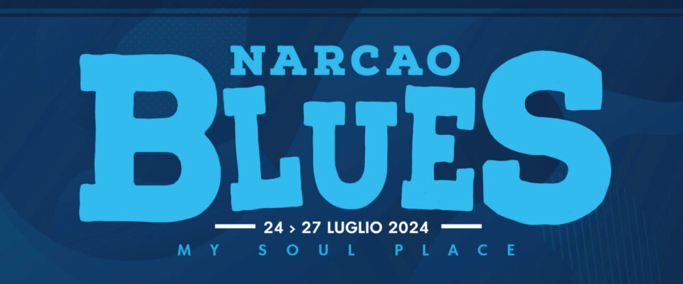 NARCAO BLUES 2024, Sardynia, Włochy, 24 – 24 lipca