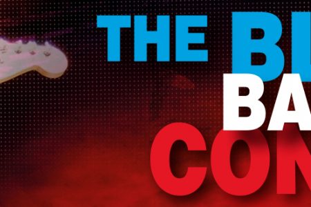 The blues bands’ contest – who will compete this year ?