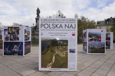 Suwałki Blues Festival na wystawie POLSKA NAJ – Najciekawsze Imprezy