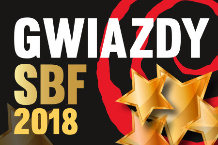 11. SBF 2018 coraz bliżej. Przedstawiamy główne gwiazdy tegorocznej edycji festiwalu.