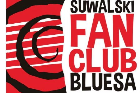 10. spotkanie w ramach Suwalskiego Fan Clubu Bluesa – 12 września w Rozmarino wystąpi DOKTOR BLUES