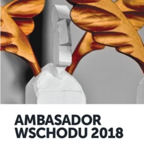 Suwałki Blues Festival laureatem nagrody Ambasador Wschodu 2018