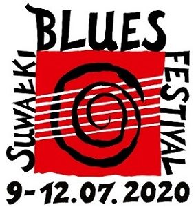 Znamy datę SUWAŁKI BLUES FESTIVAL 2020