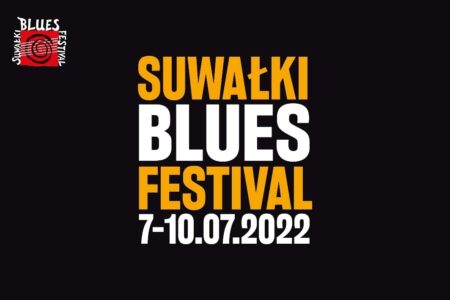 Aplikacja mobilna Suwałki Blues Festival 2022