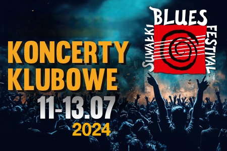 SBF 2024 – koncerty klubowe